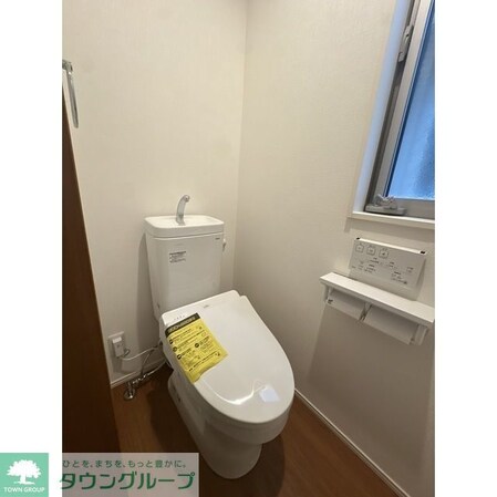 Kolet西川口#20の物件内観写真